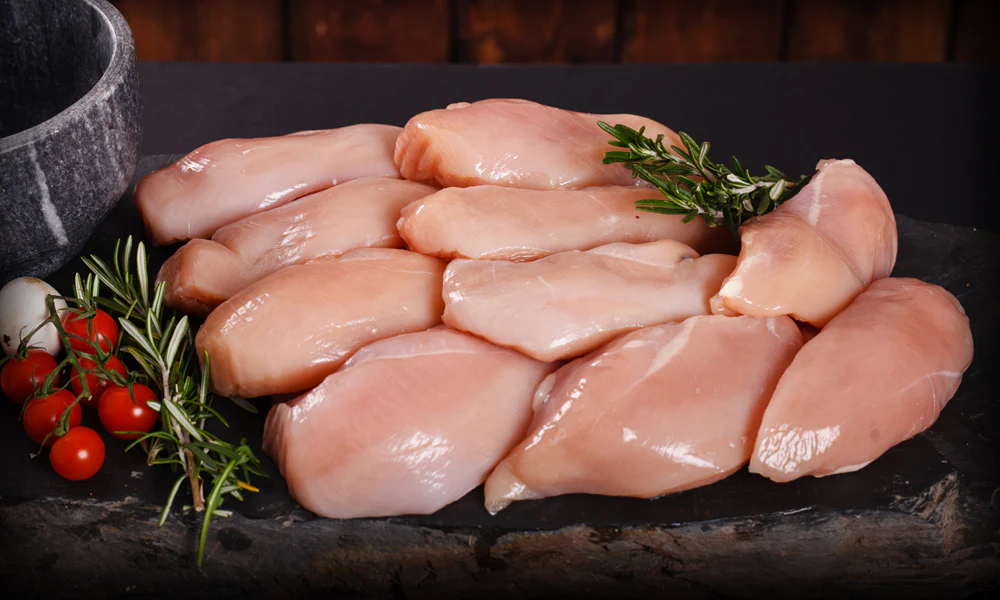 Award-Winning Meats Delivered Nationwide